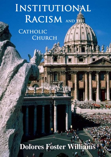 Institutional Racism and the Catholic Church