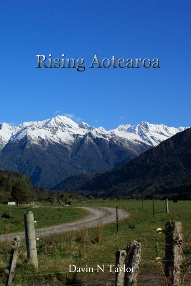 Rising Aotearoa