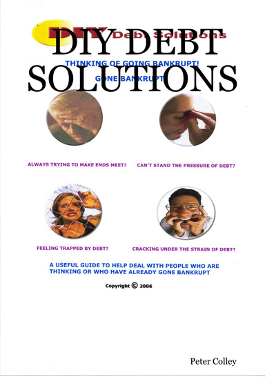 DIY DEBT SOLUTIONS