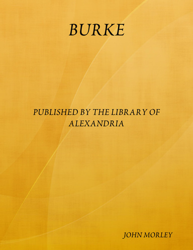 BURKE