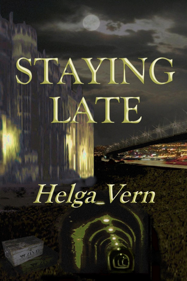 Staying Late