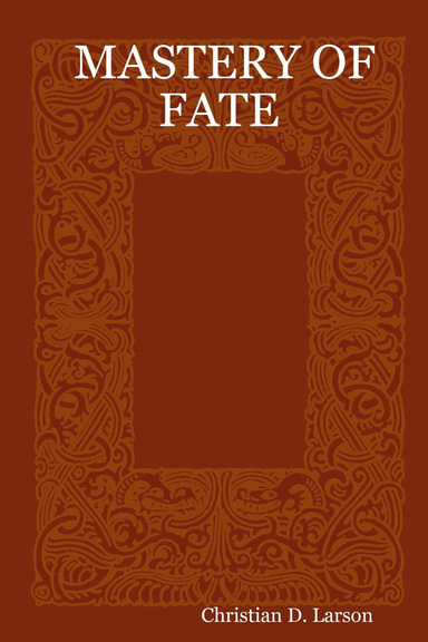 MASTERY OF FATE