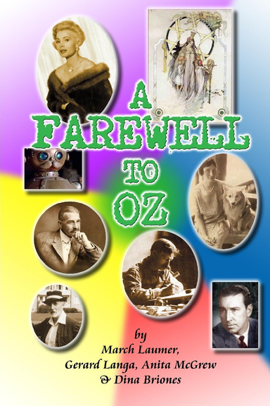 A Farewell to Oz