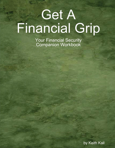 Get A Financial Grip