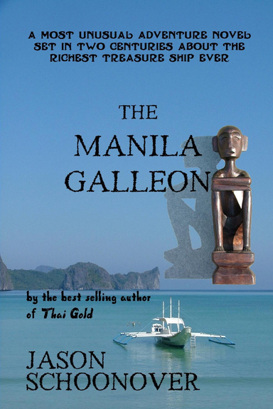 The Manila Galleon