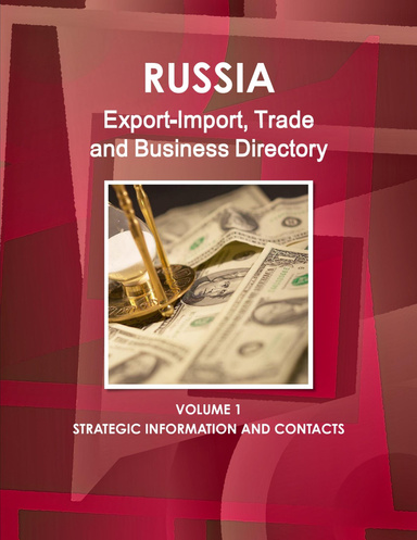 Russia Export-Import, Trade and Business Directory