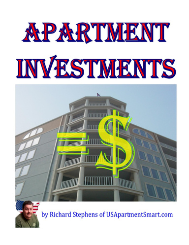 Apartment Investments