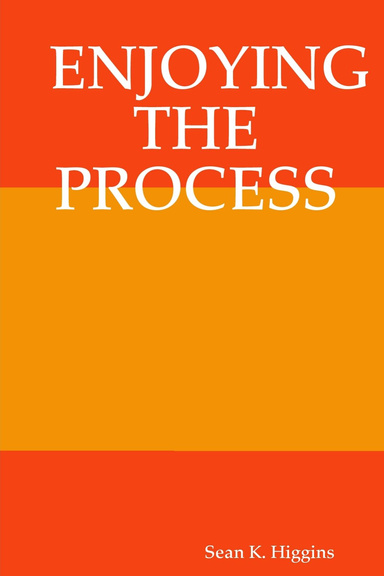 Enjoying the Process