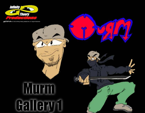Murm Gallery 1