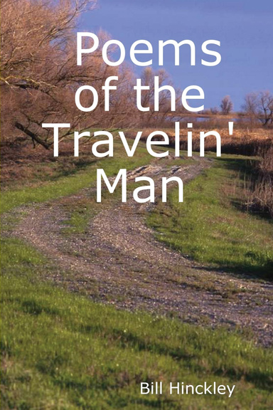 Poems of the Travelin' Man