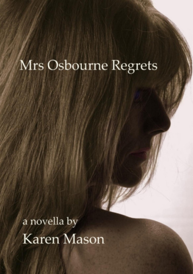 Mrs Osbourne Regrets