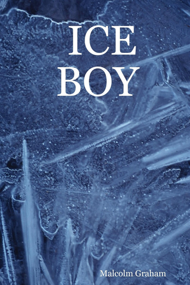 ICE BOY