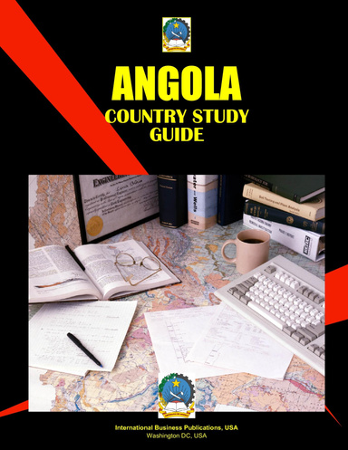 Angola Country Study Guide
