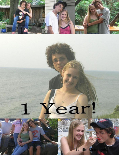 1 Year