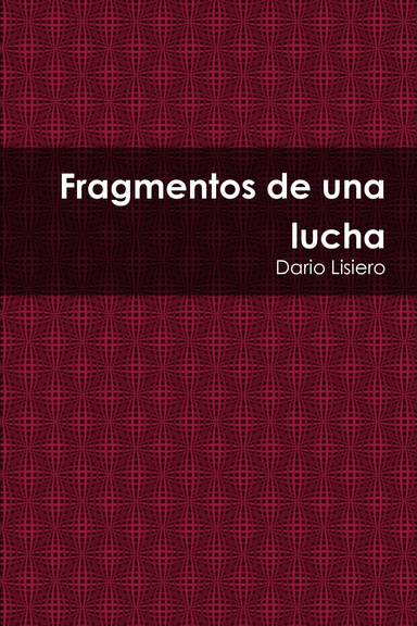 Fragmentos de una lucha