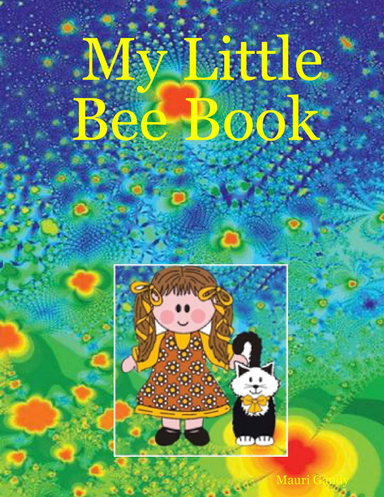 My Little Bee Book