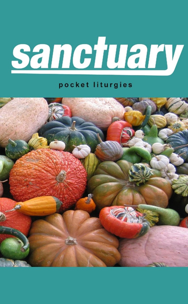 Sanctuary Pocket Liturgies