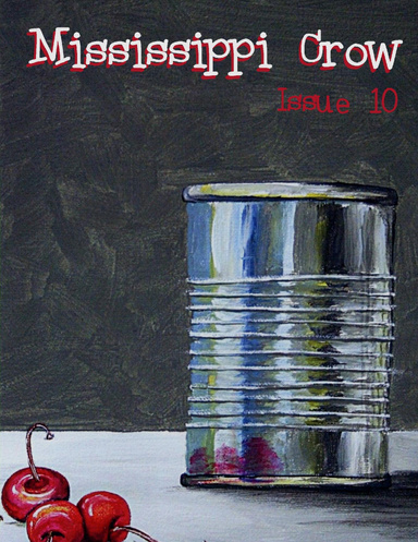 Mississippi Crow Issue 10 Full Color