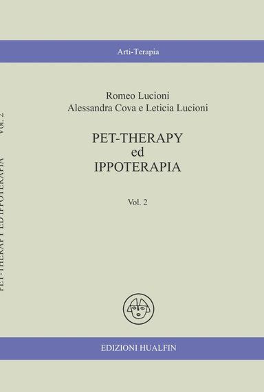 Pet-therapy ed Ippoterapia