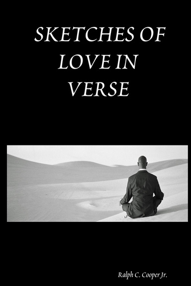 SKETCHES OF LOVE IN VERSE