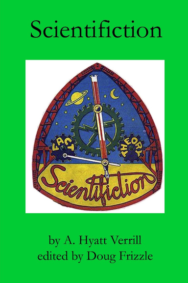 Scientifiction