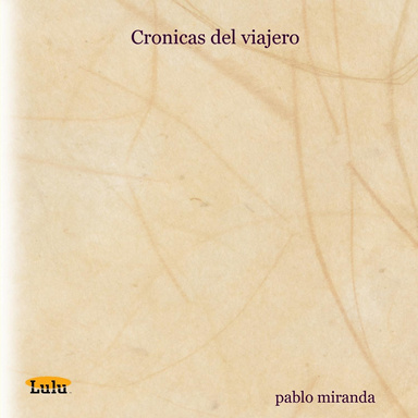 Cronicas del viajero