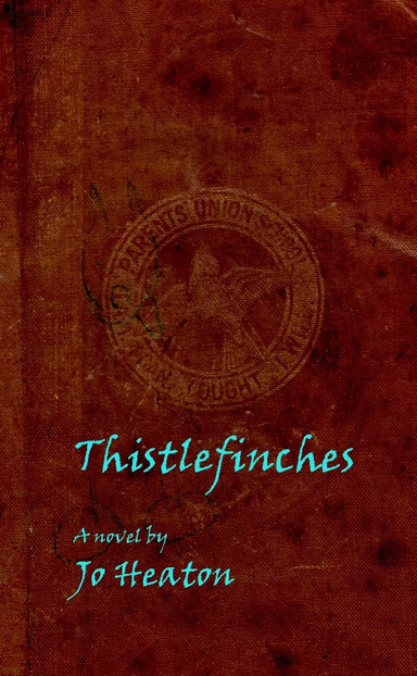 Thistlefinches