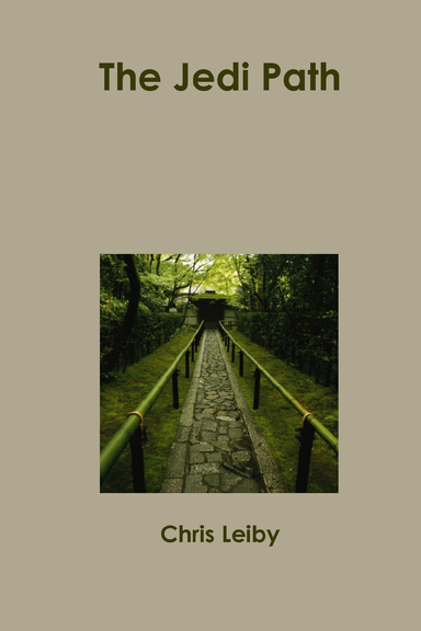 The Jedi Path