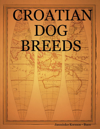 CROATIAN DOG BREEDS