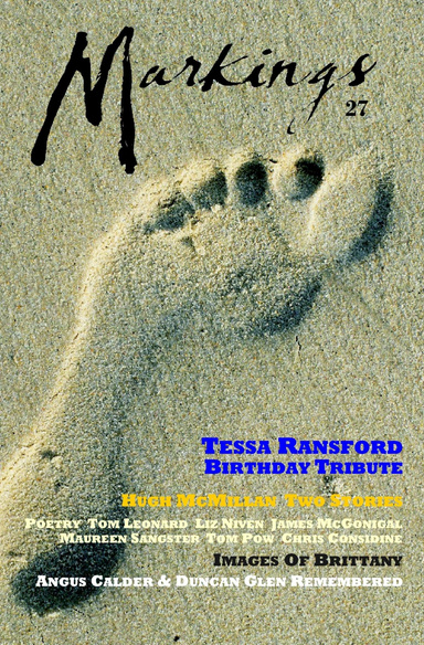 Markings 27