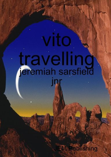 vito travelling