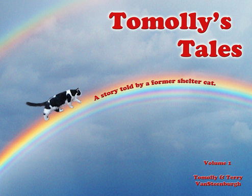 Tomolly's Tales