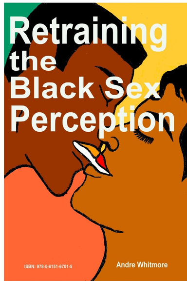 Retraining the Black Sex Perception