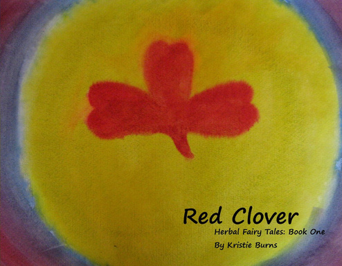 Red Clover Herbal Fairytales
