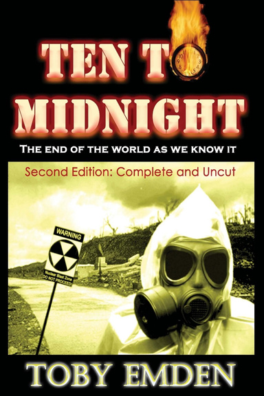Ten To Midnight