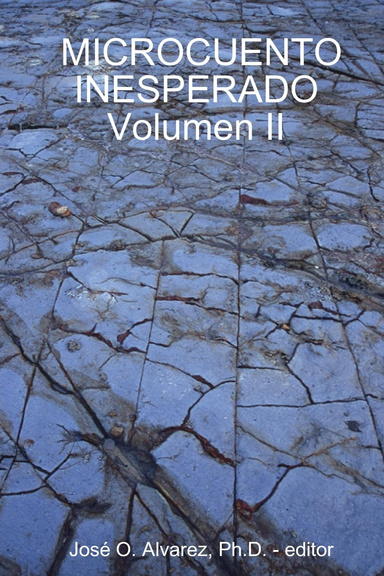 MICROCUENTO INESPERADO   Volumen II
