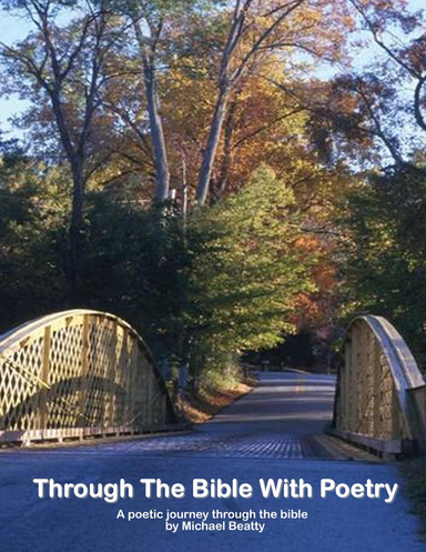 Through The Bible With Poetry