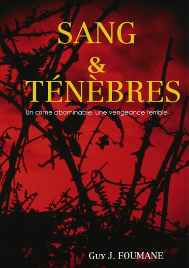 SANG & TENEBRES