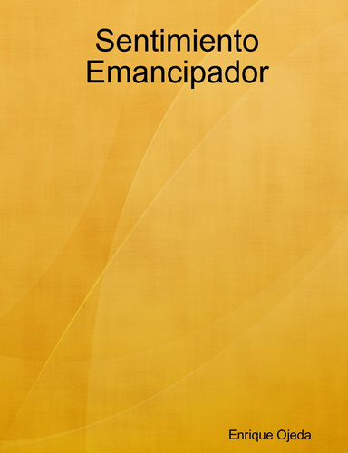 Sentimiento Emancipador