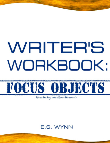 Writer's Workbook: Focus Objects