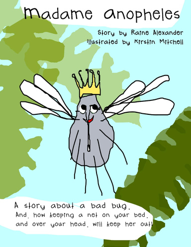 Madame Mosquito