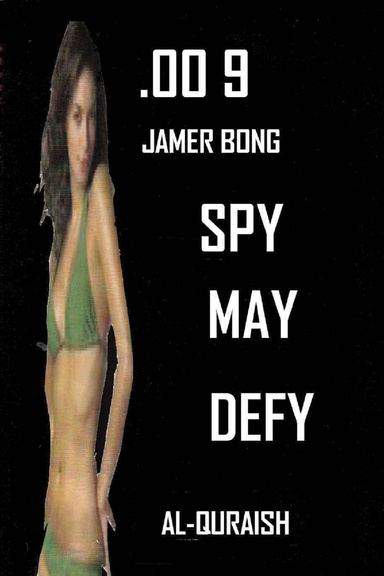 SPY MAY DEFY