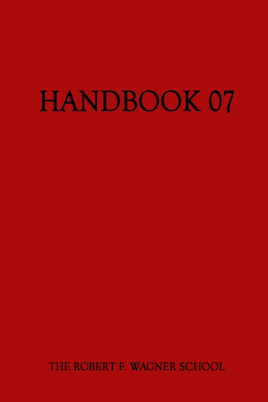handbook 07