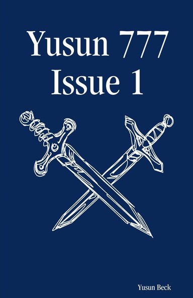 Yusun 777 Issue 1