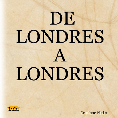 DE LONDRES A LONDRES