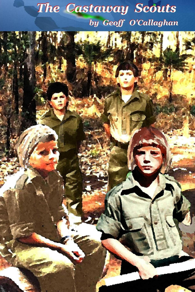 The Castaway Scouts