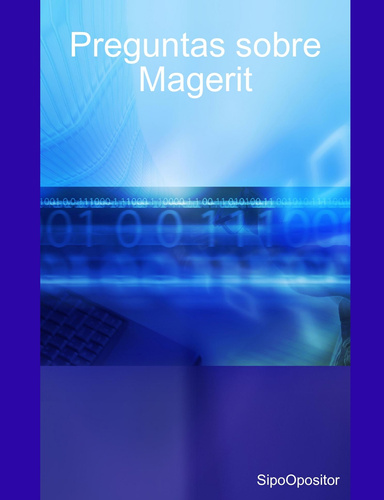 Preguntas sobre Magerit