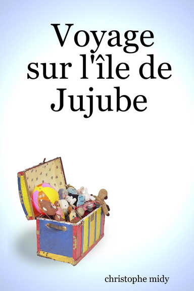 Voyage sur l'île de Jujube