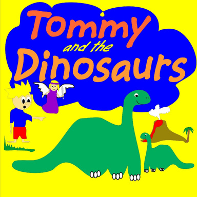 Tommy and the Dinosaurs