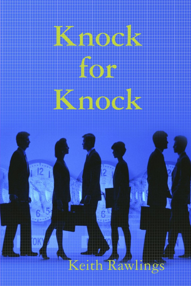 Knock for Knock